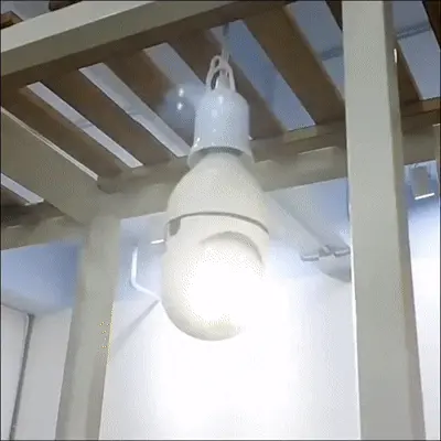Seguridad sin instalaciones difíciles